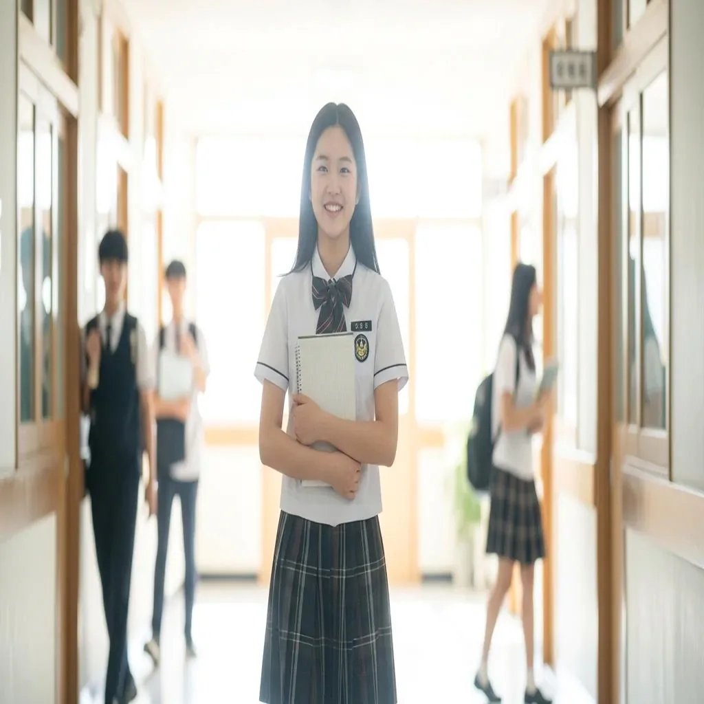 송촌동 학원
