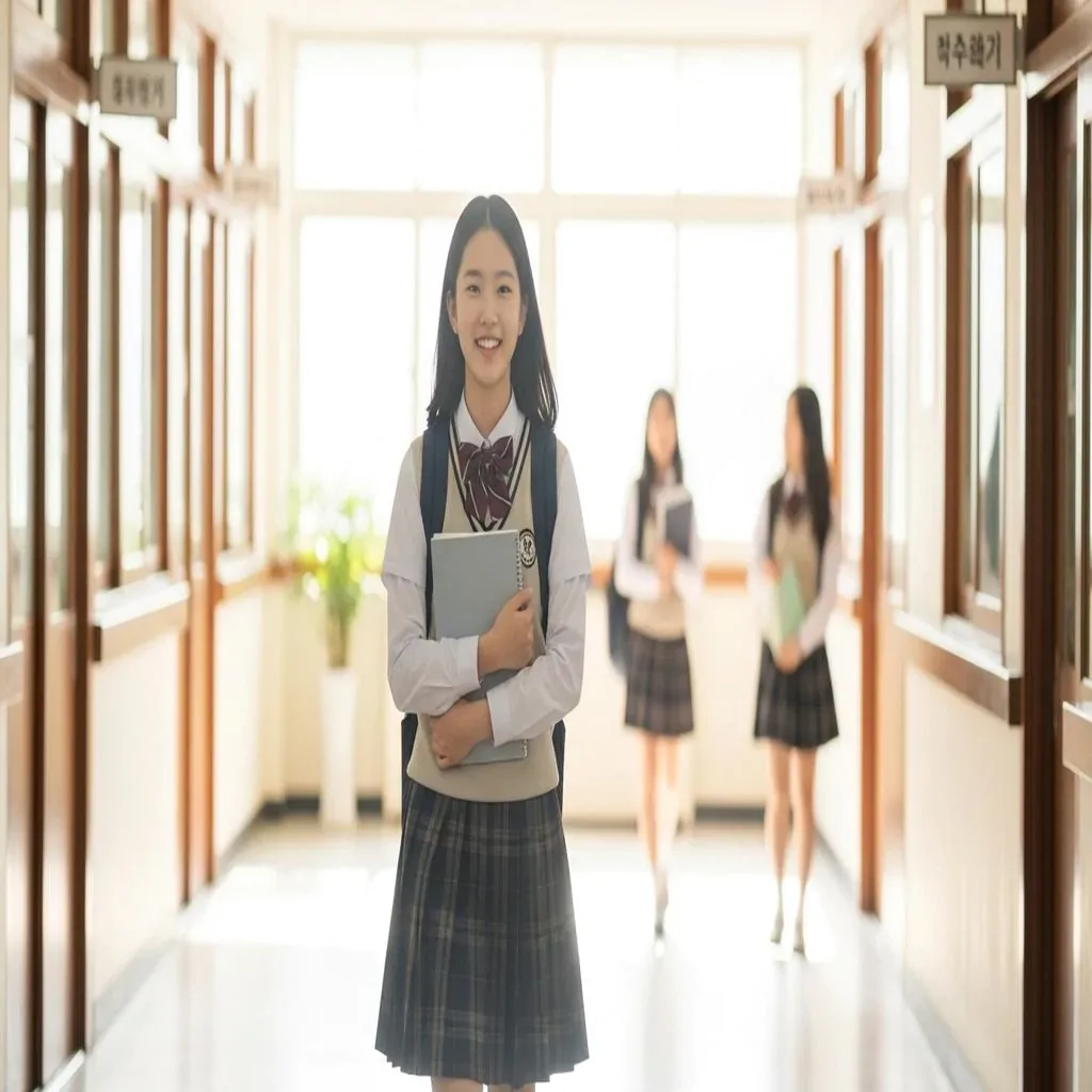 철산 보습 수학학원