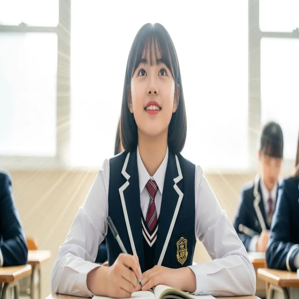 마두동 고2 영어학원