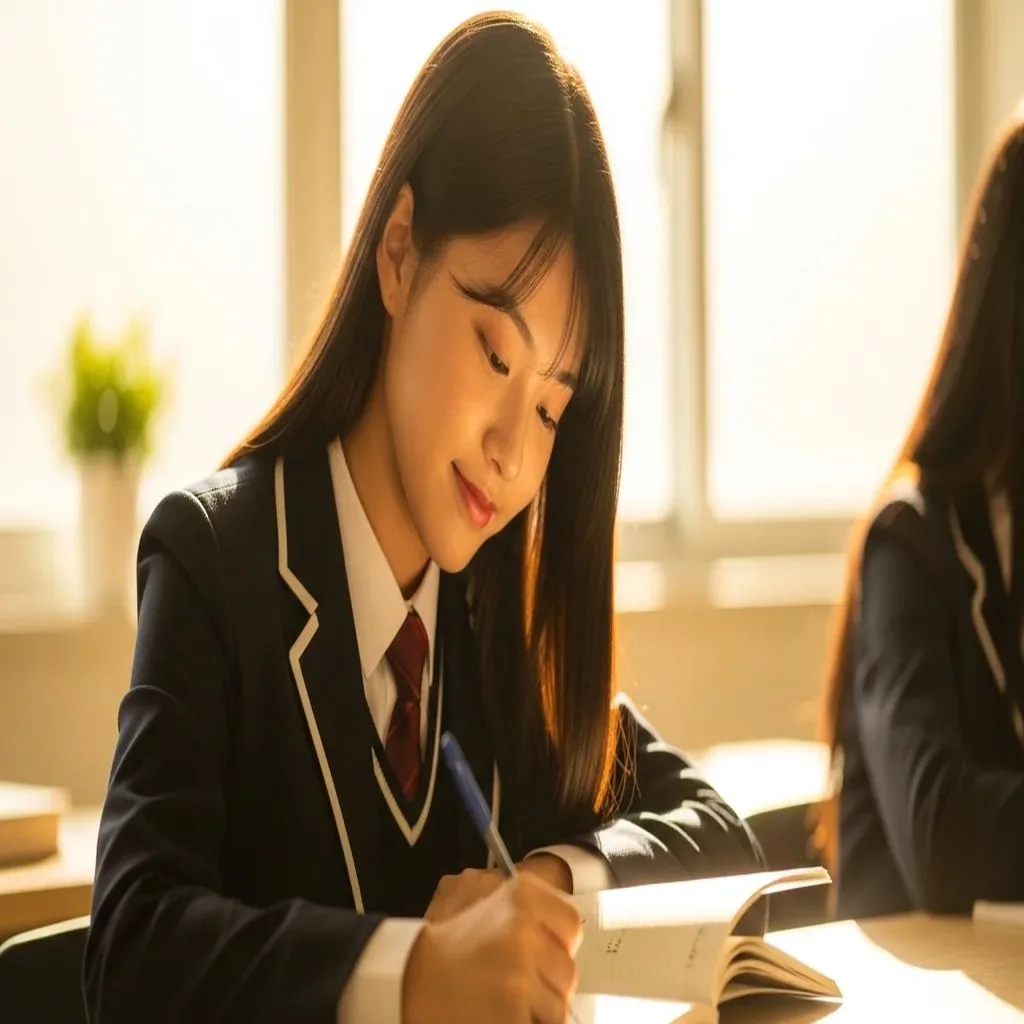 노변동 초4 영어학원