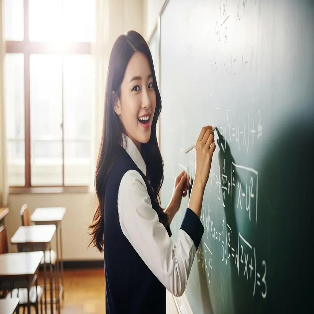 석동 초5 영어학원