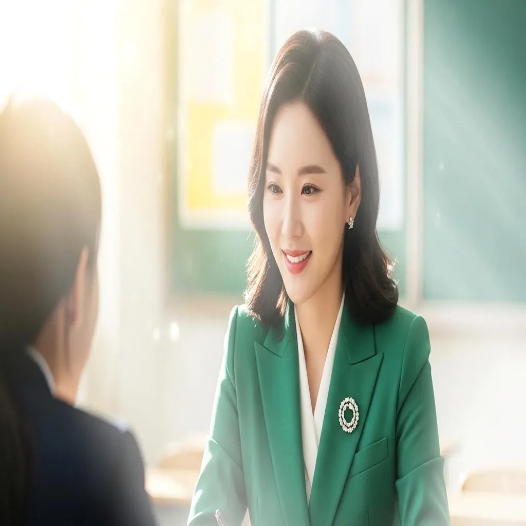 선운지구 고3 영어학원