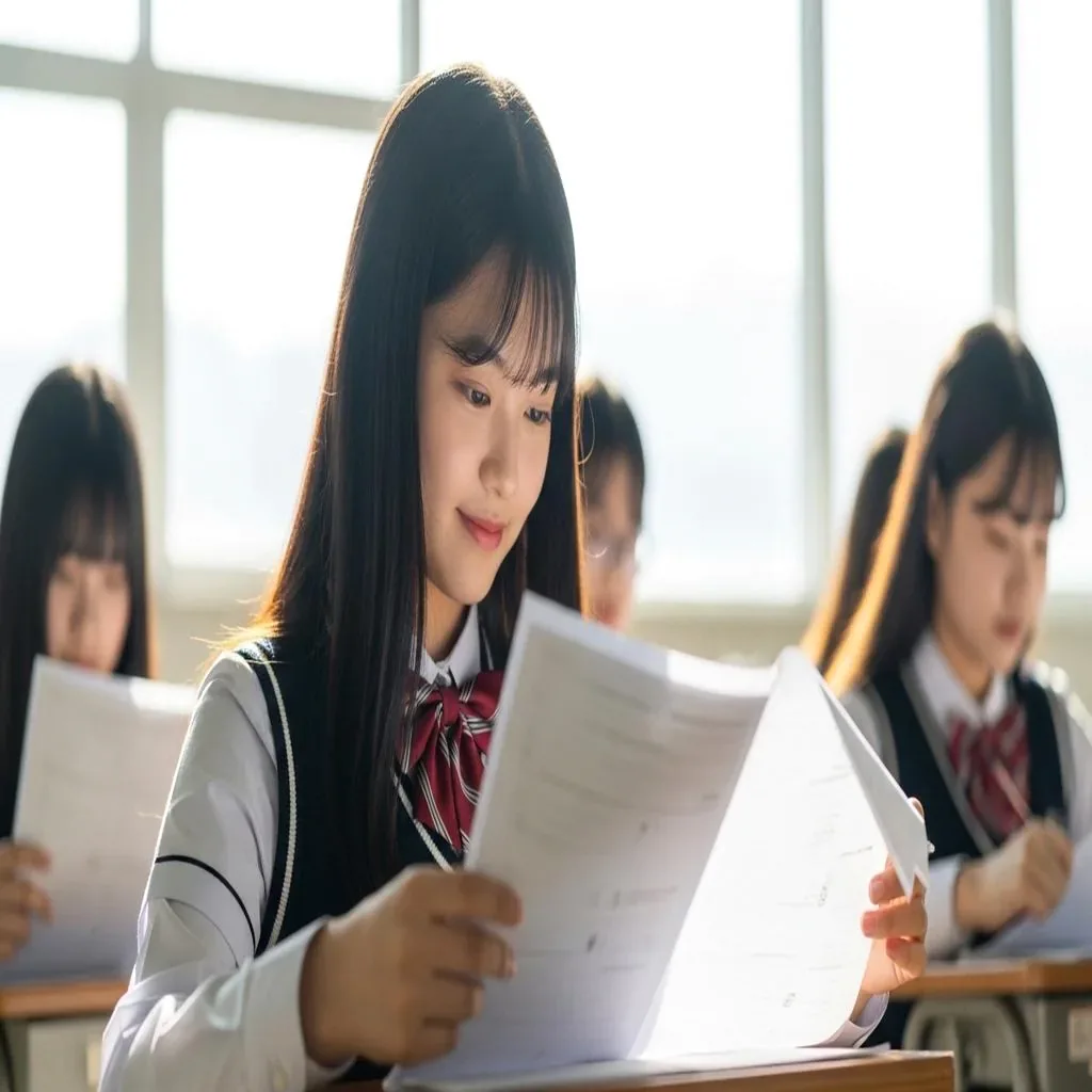 두호 단과학원