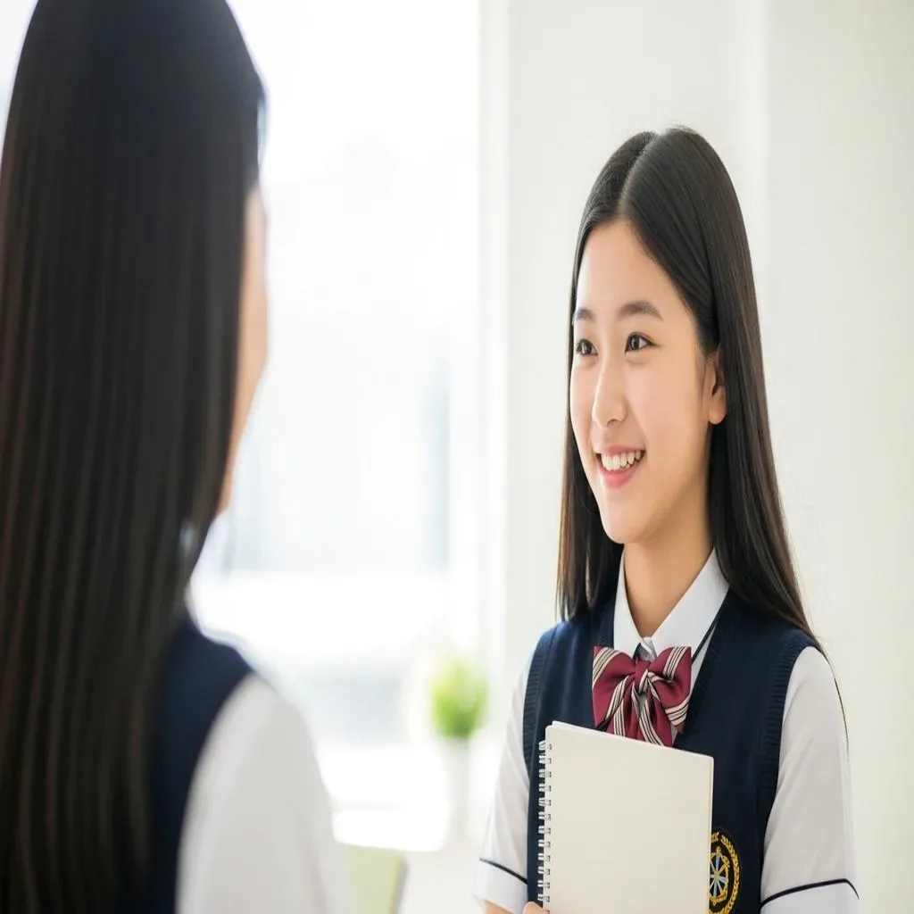 호평동 고3 영어학원