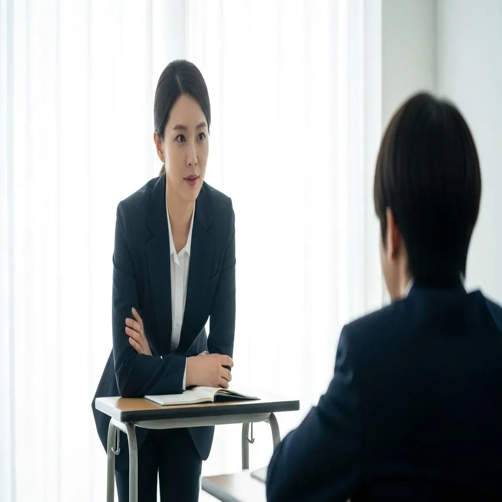 사우 수능대비학원