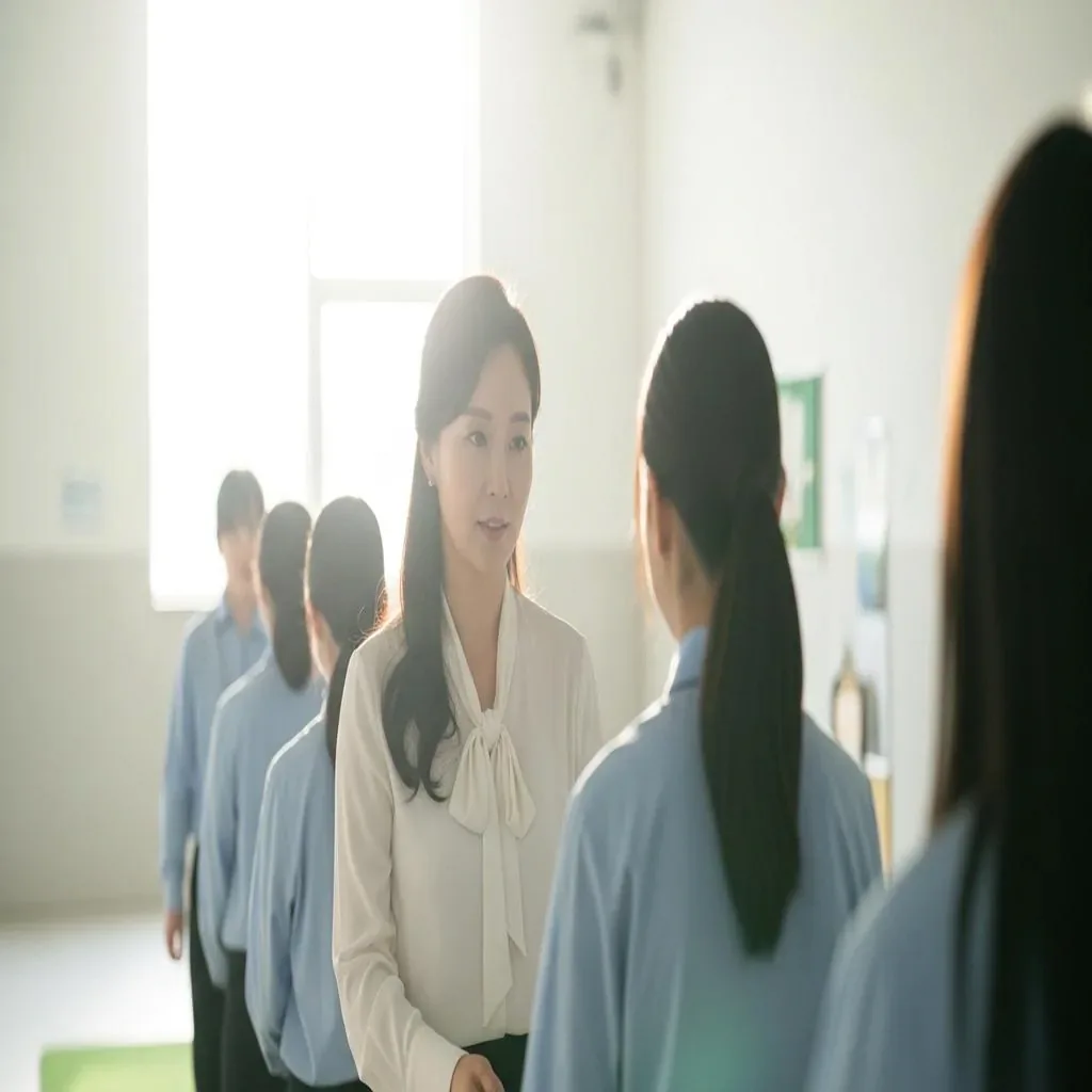 대구진천 초등학원
