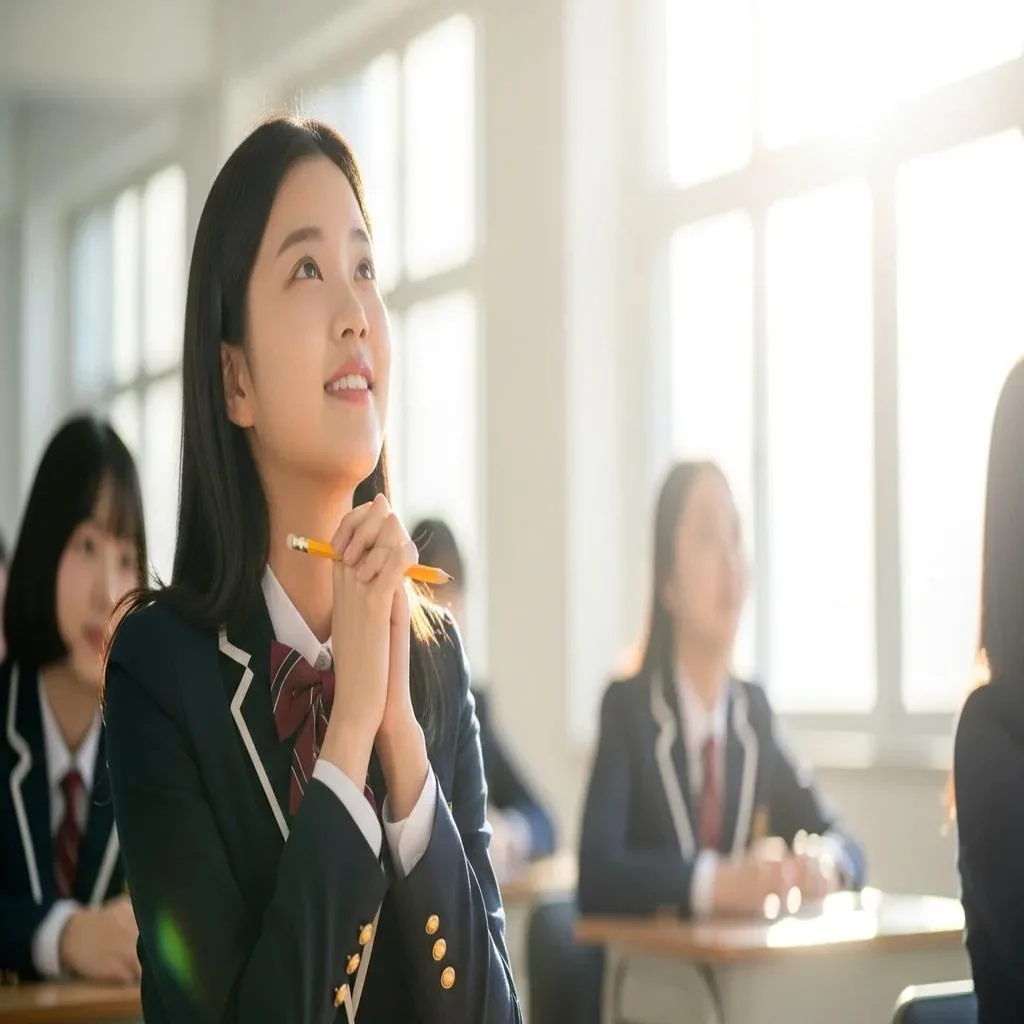 신곡동 국영수과학원
