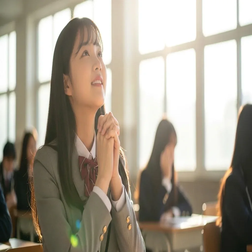 상무지구 중등 영어수학학원