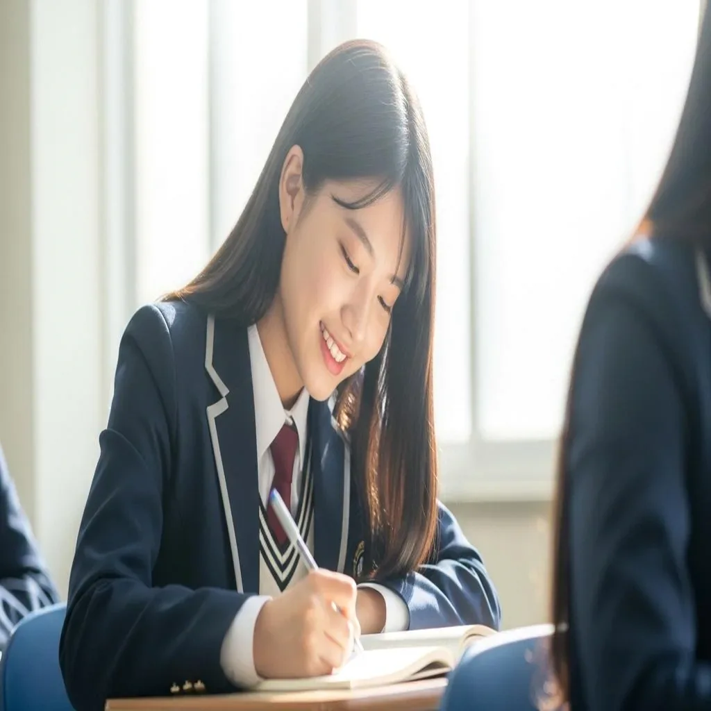 도안동 고등학생 영어학원