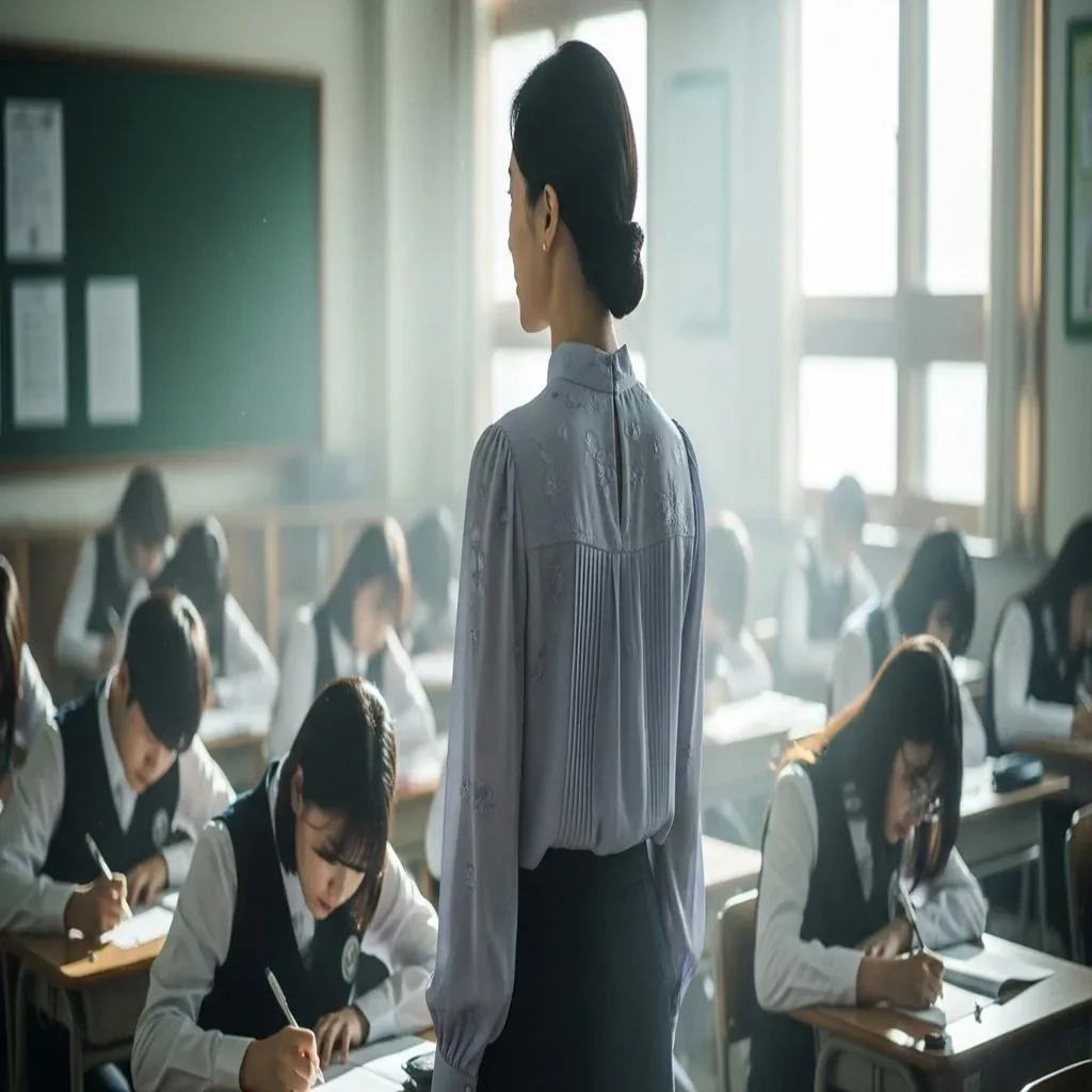이충 내신대비학원