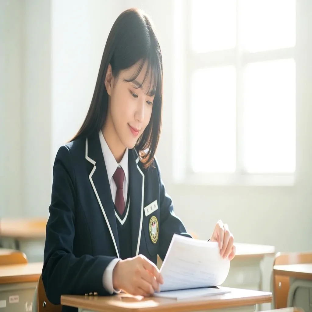 화봉동 중등 수학학원
