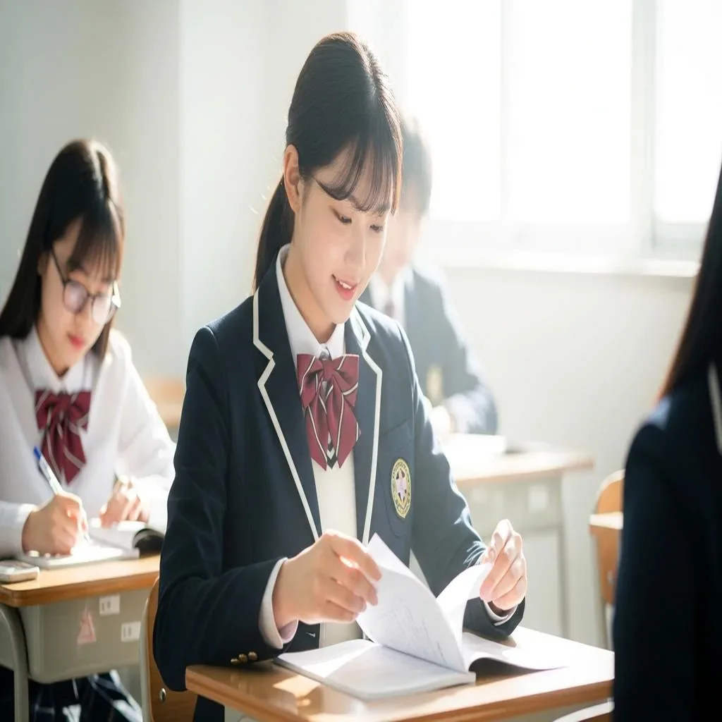 가정 초등 영어학원
