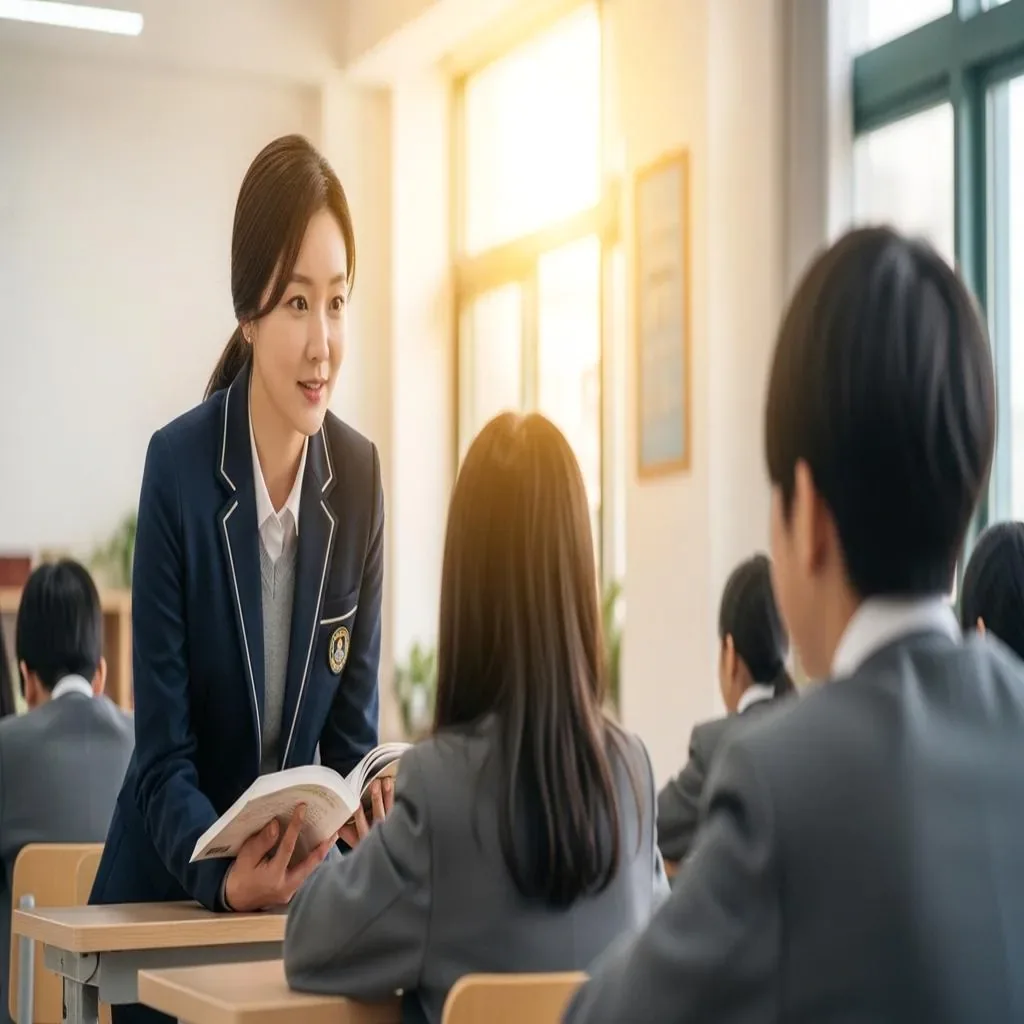 이매동 고등학생 영수학원