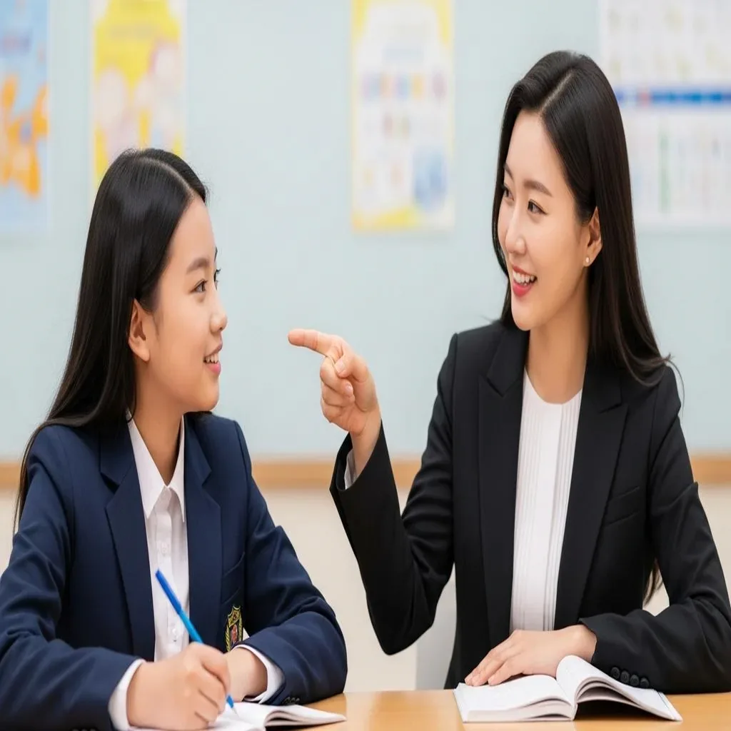 역촌 초등학생 영어학원