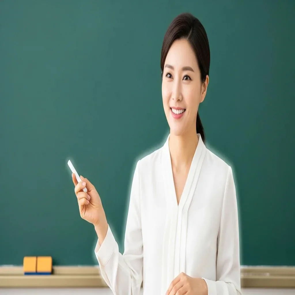 정발산 영어학원