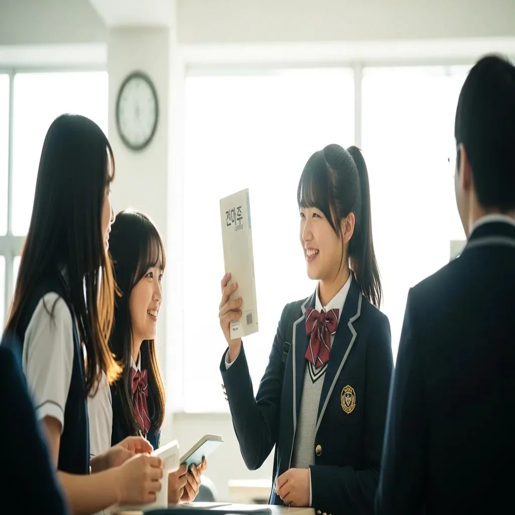 둔산 수포자학원