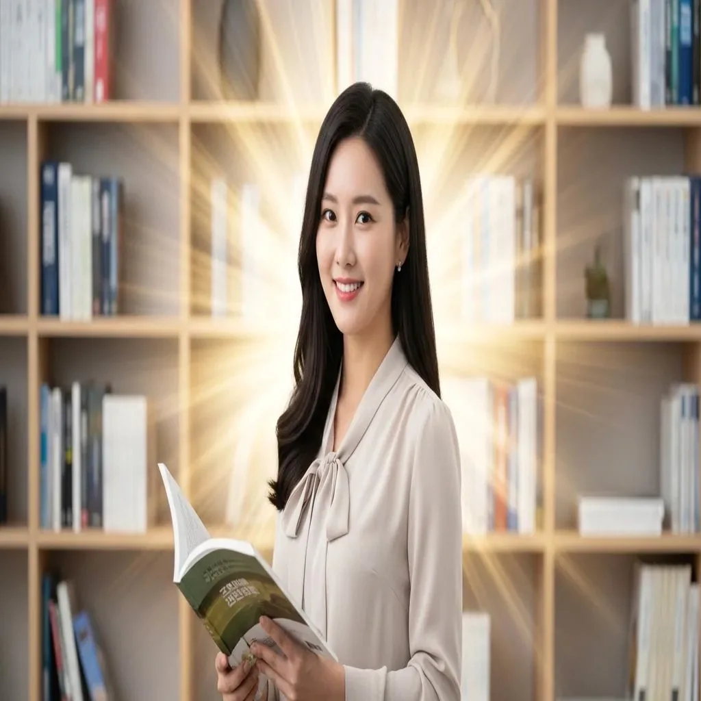 경산사동 중학영어학원