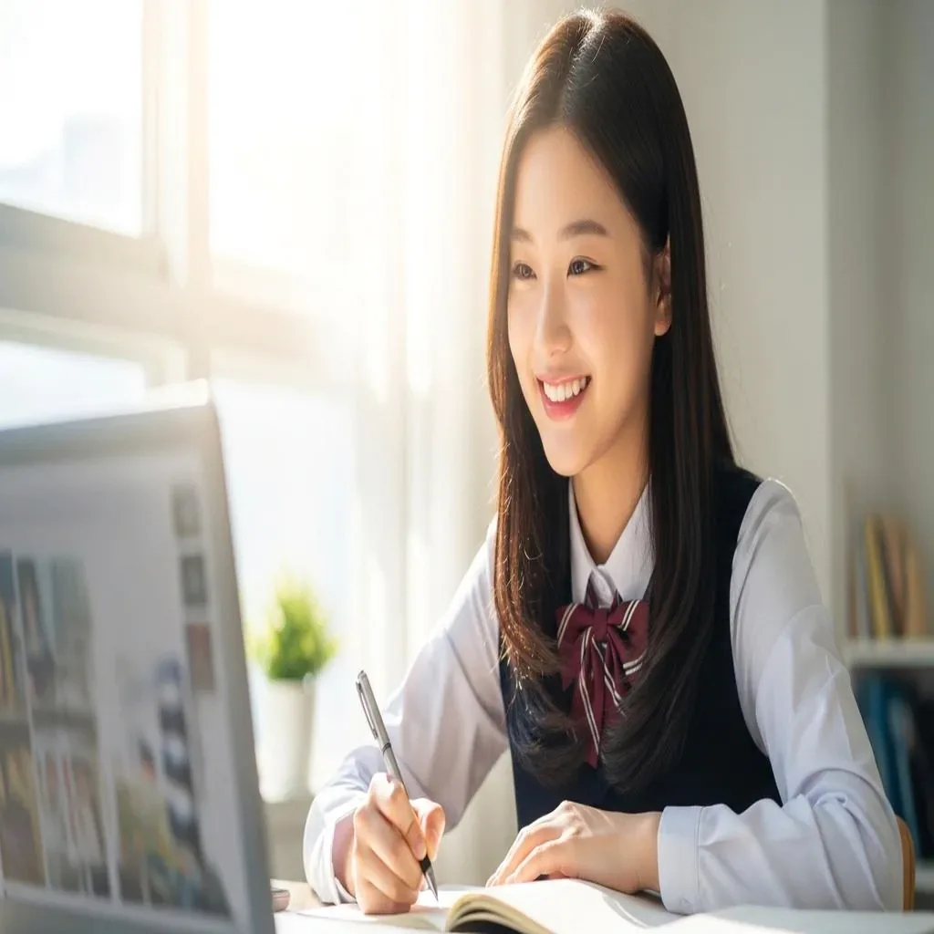 신동백 교습소