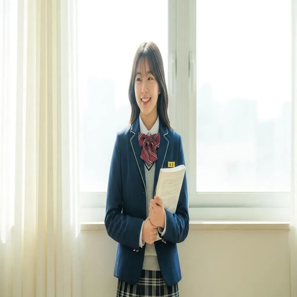 천호동 초등 영어학원