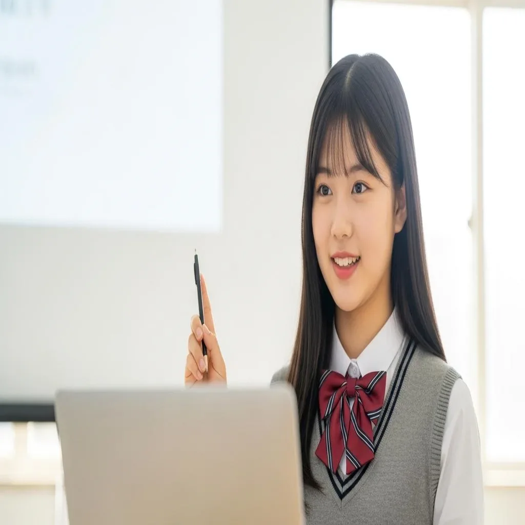 송정 중학생 영수학원