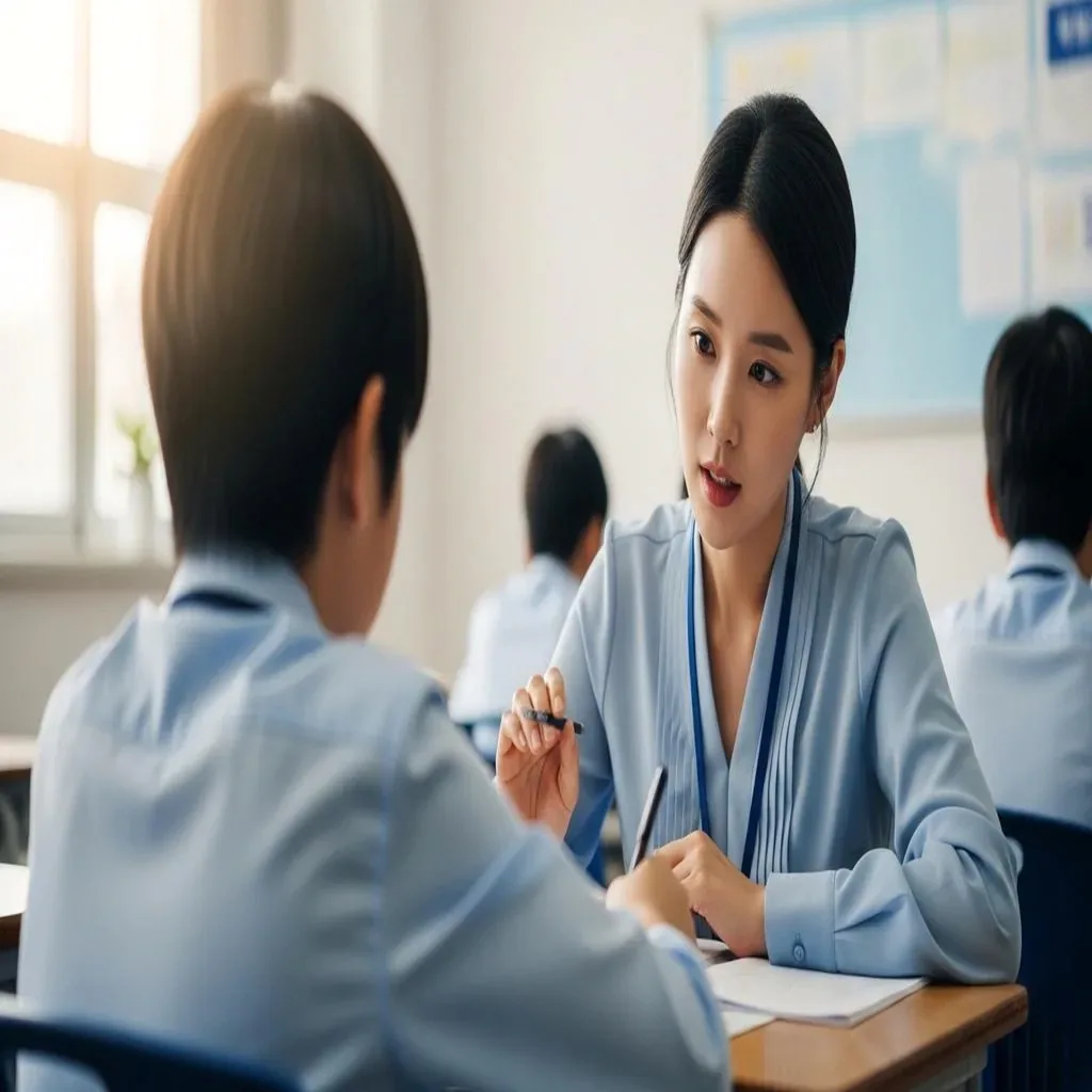 동래구 국어영어학원