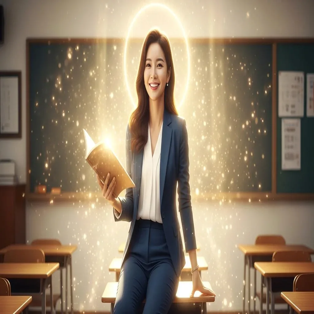 인천삼산동 국어학원