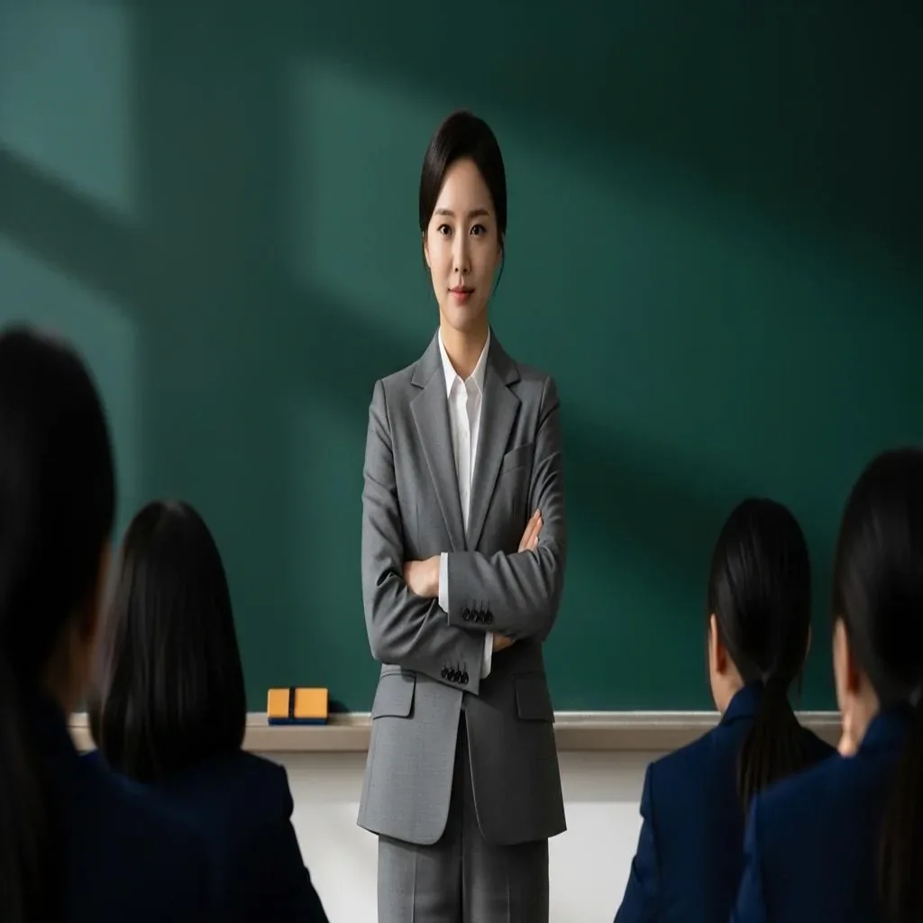 일산대화 영어수학학원