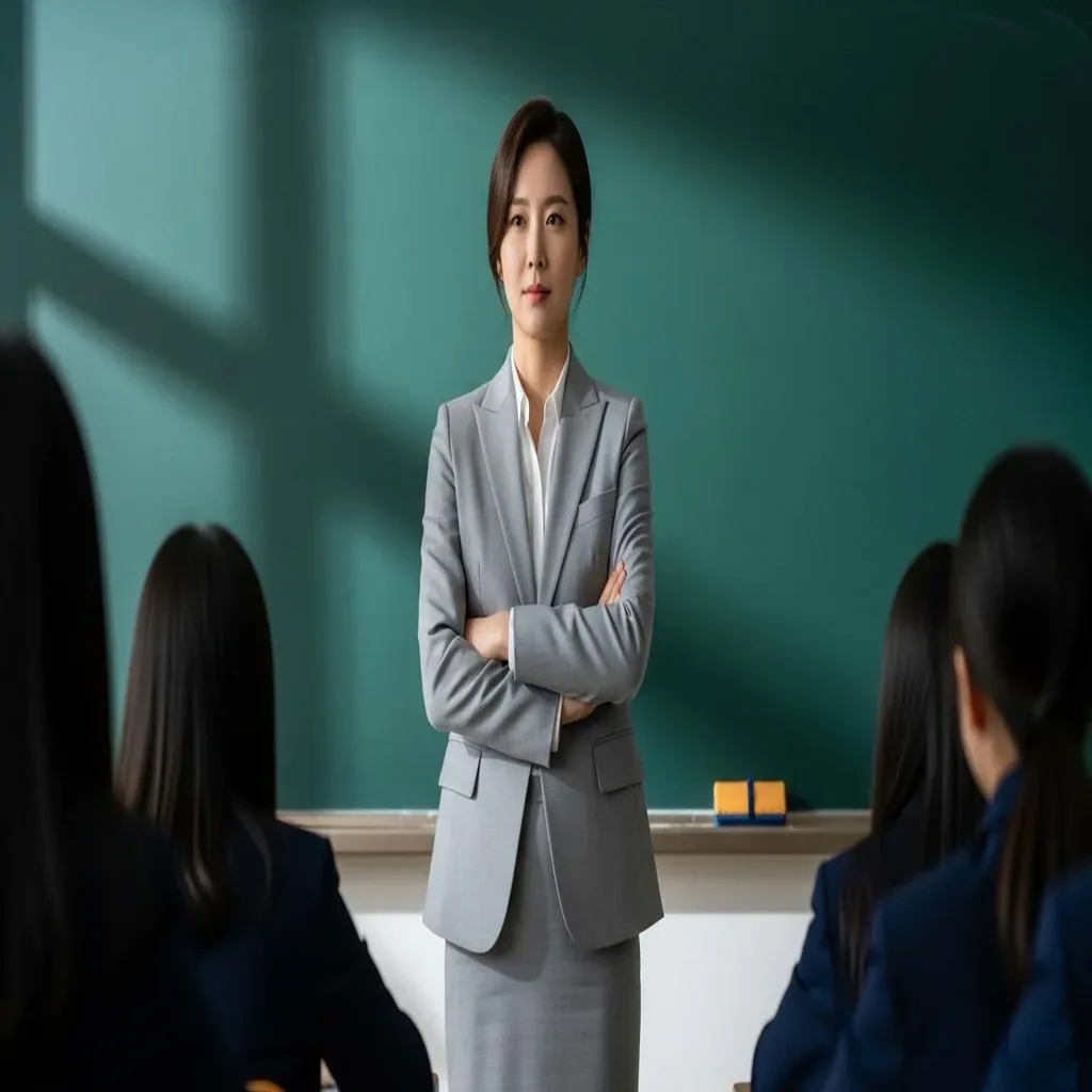 연수동 중등 영어학원