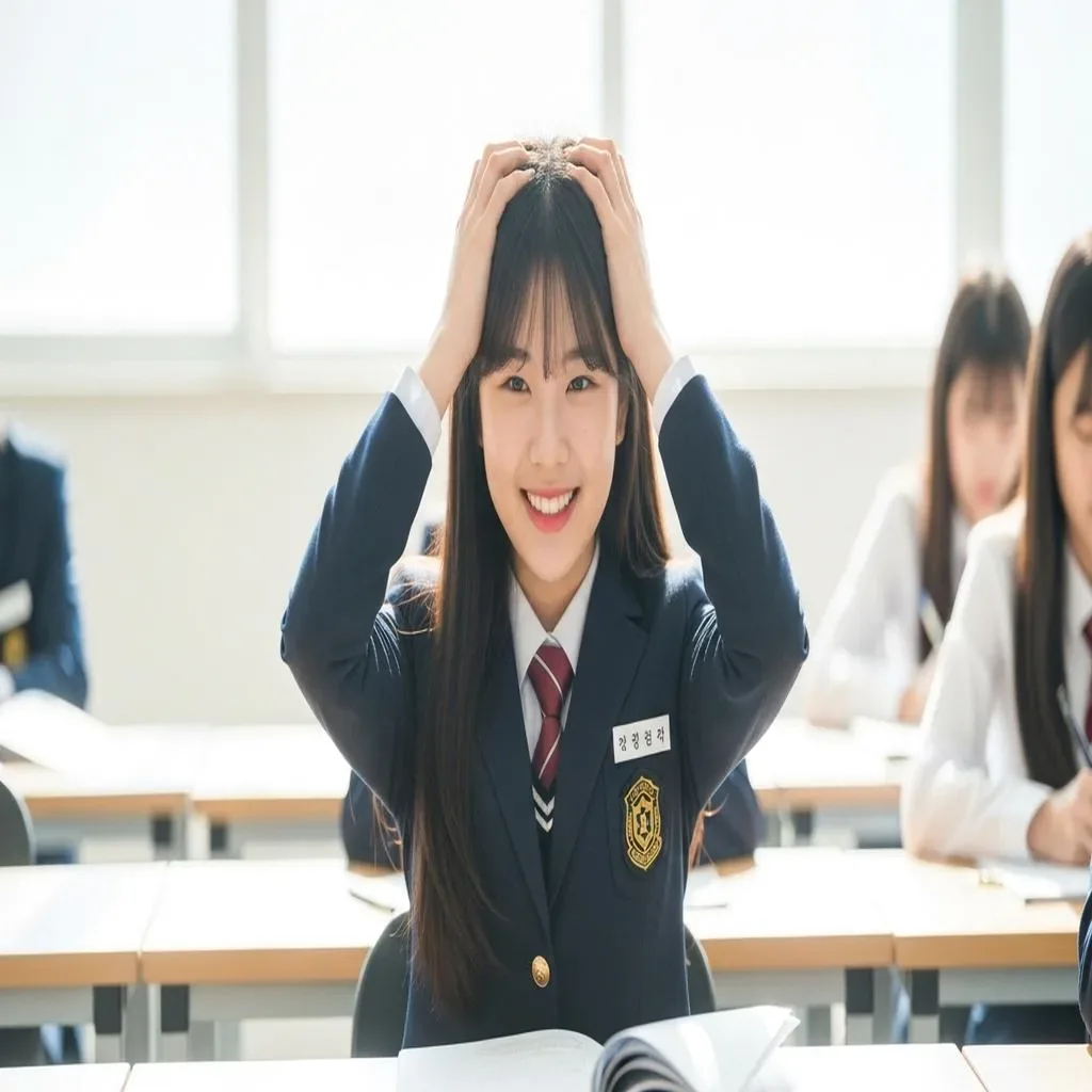 봉무동 고등 영수학원