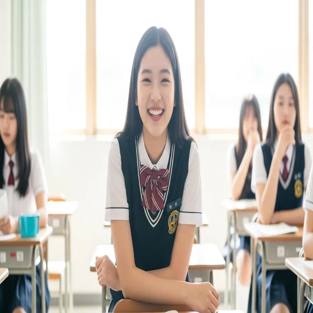 고성동 학원