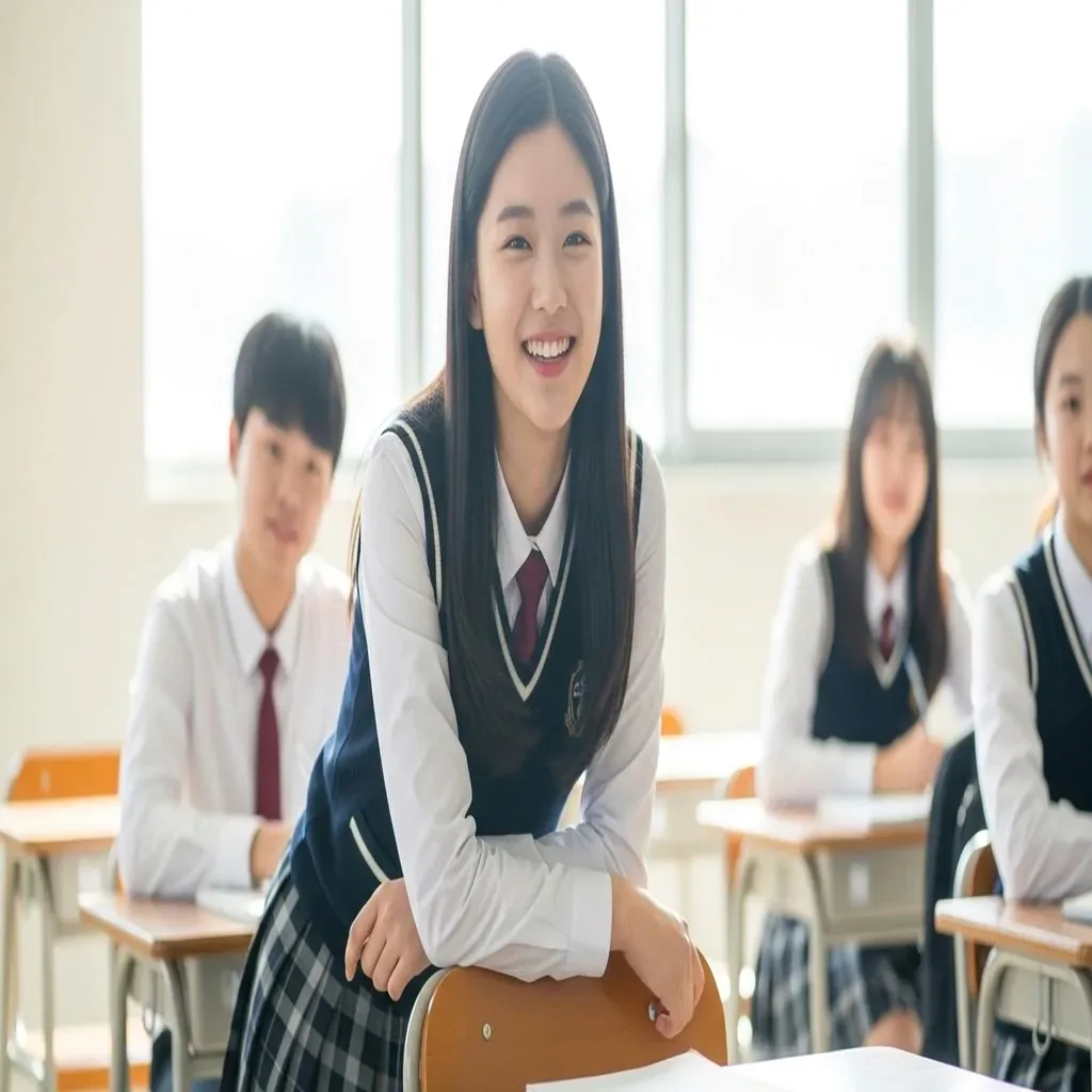 보라동 초등학원
