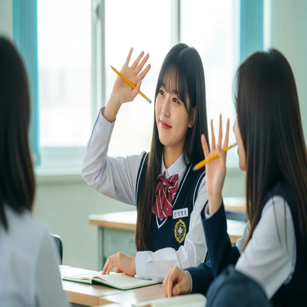 치평동 고1 영어학원