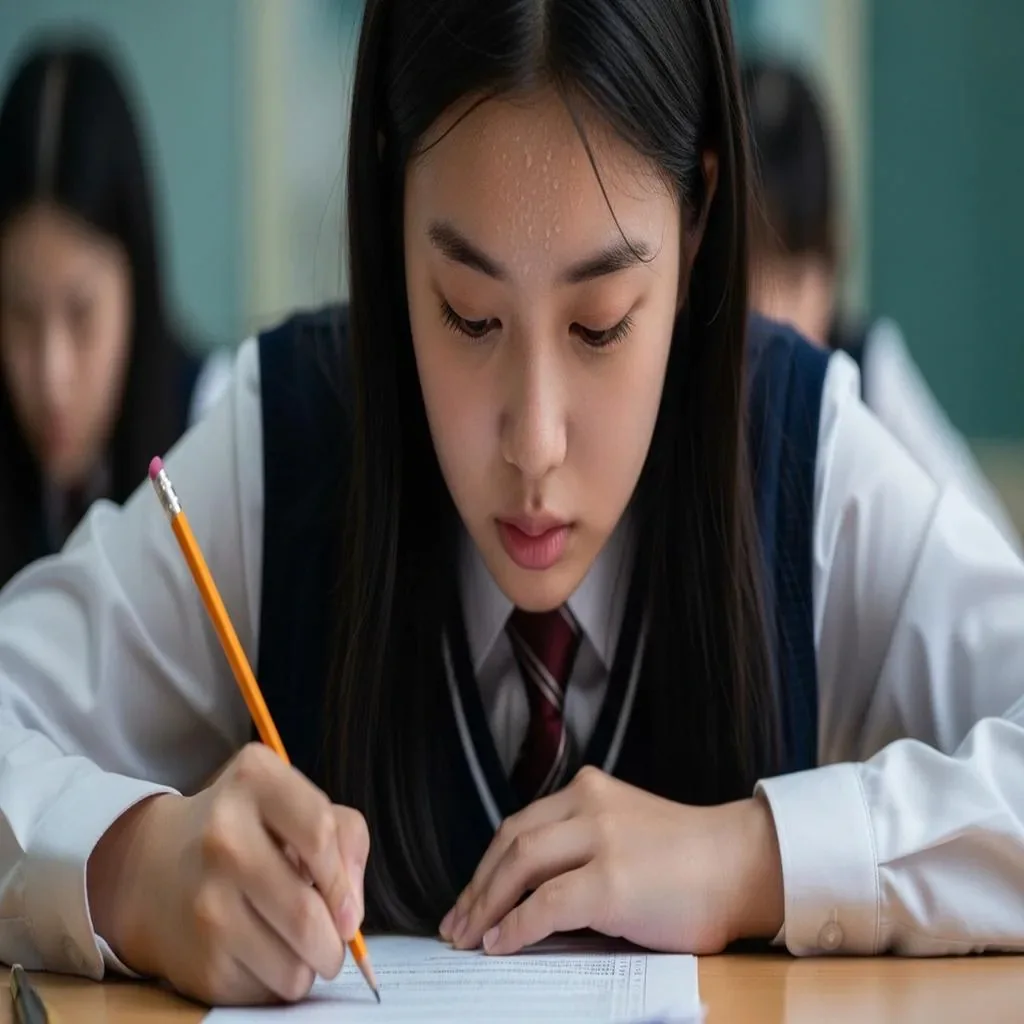 야탑동 소수정예학원