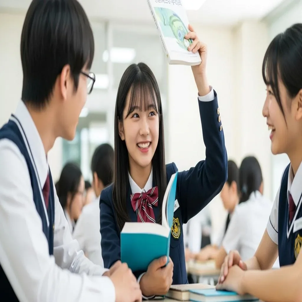 일산중산동 단과학원
