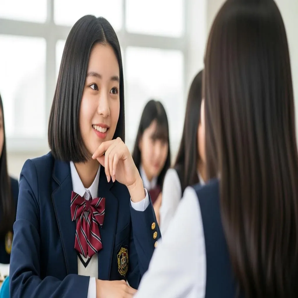 화명 수능대비학원