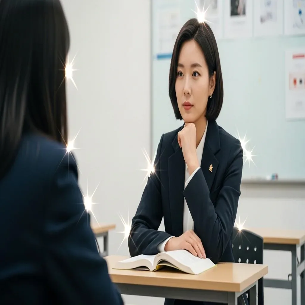 행신동 초4 영어학원