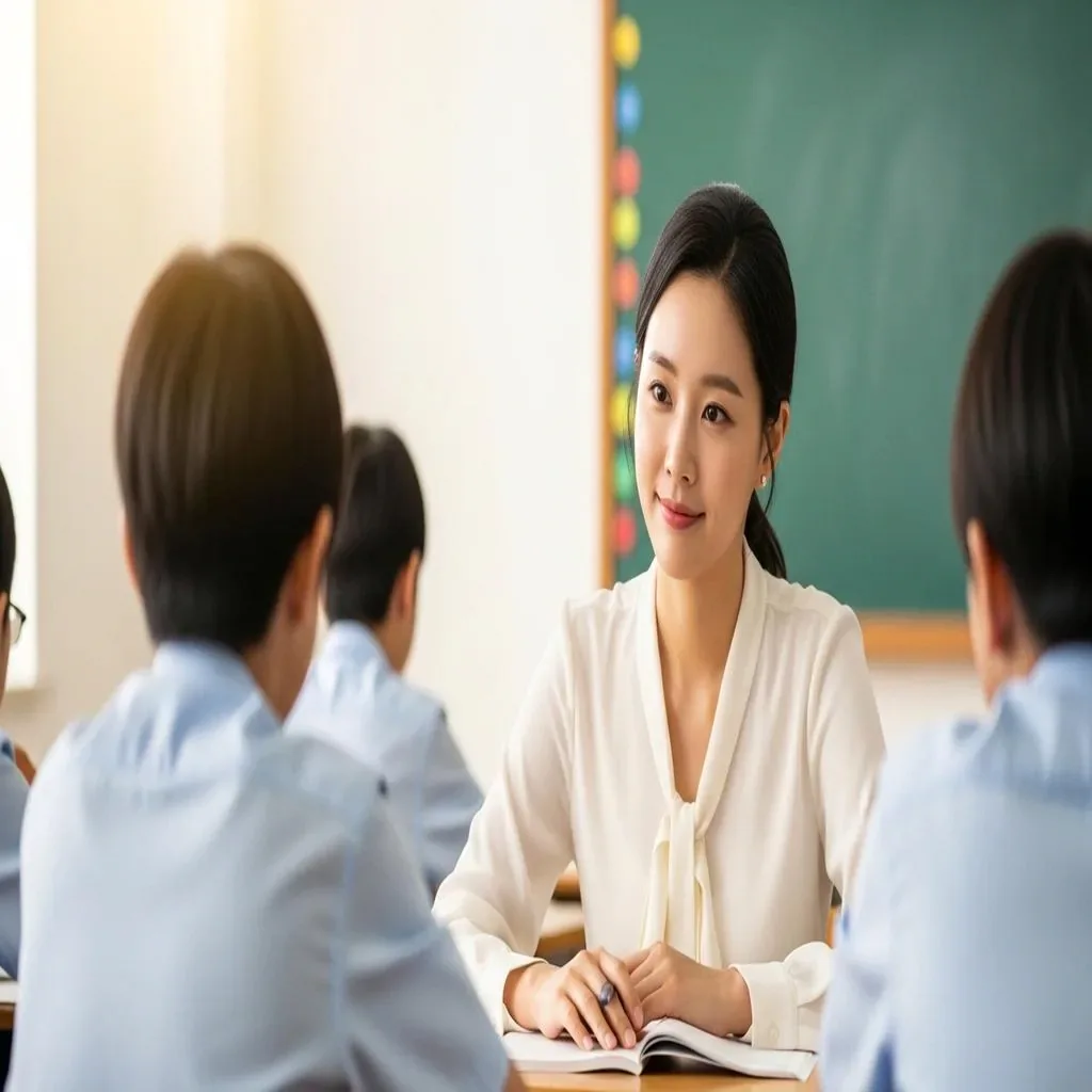 진월 고1 영어학원