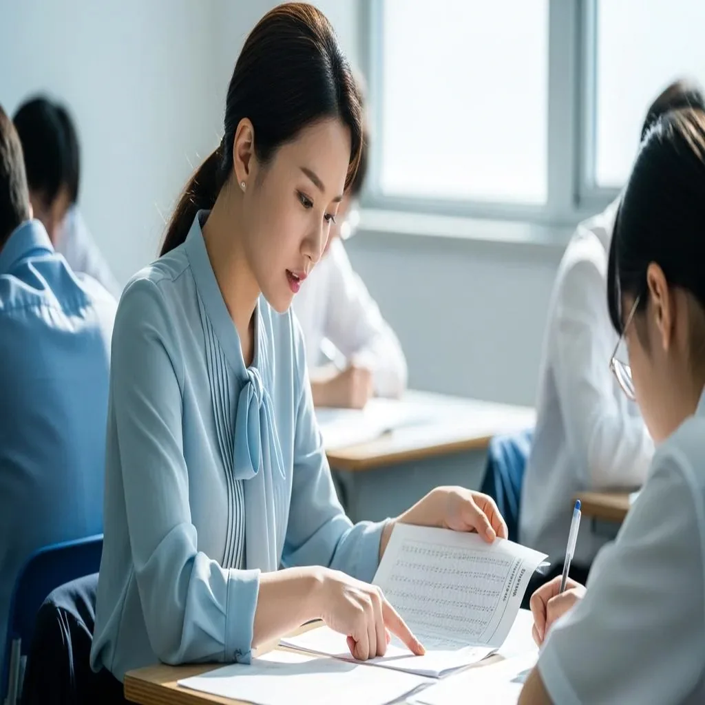 사파동 중등 영어수학학원