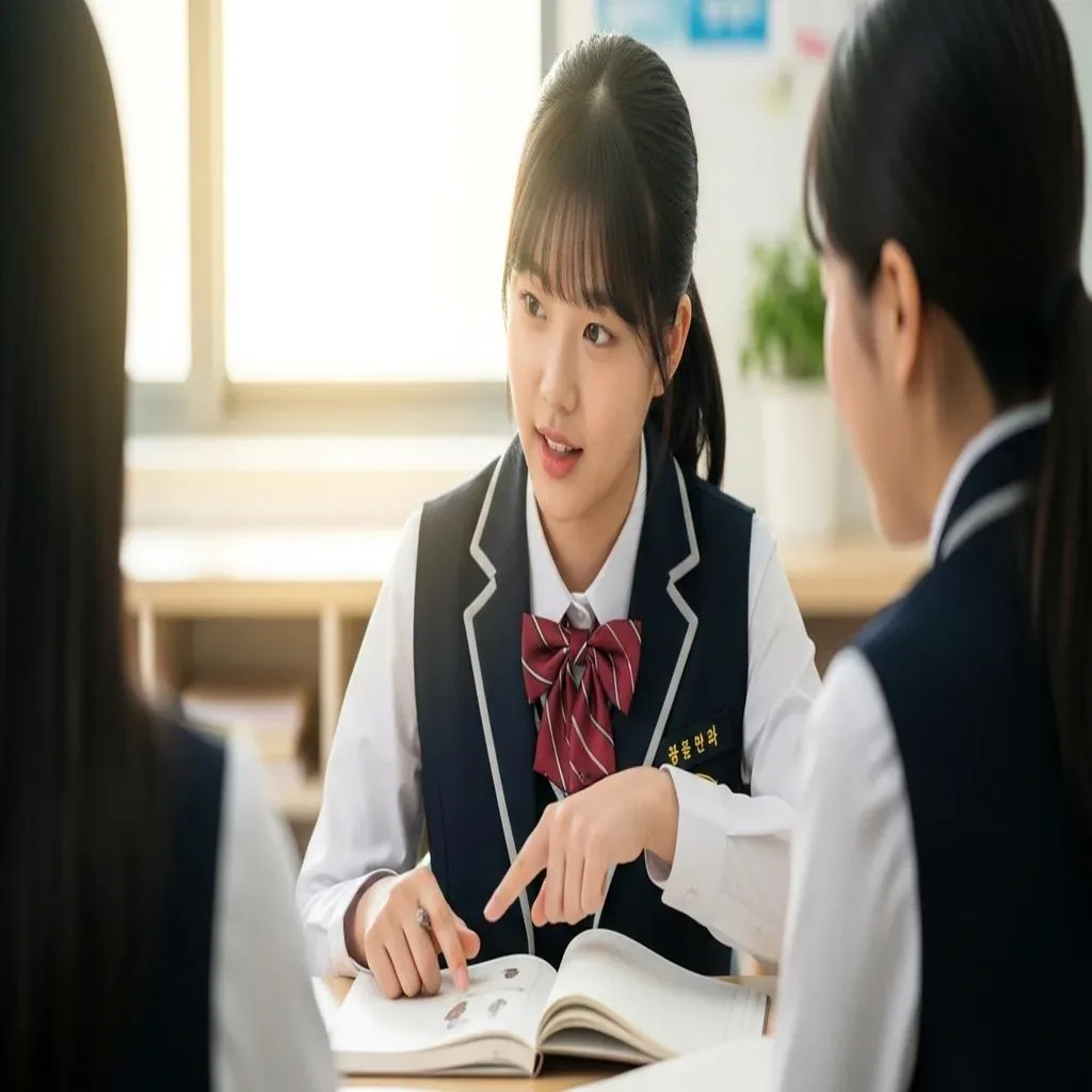 신봉동 초등학생학원