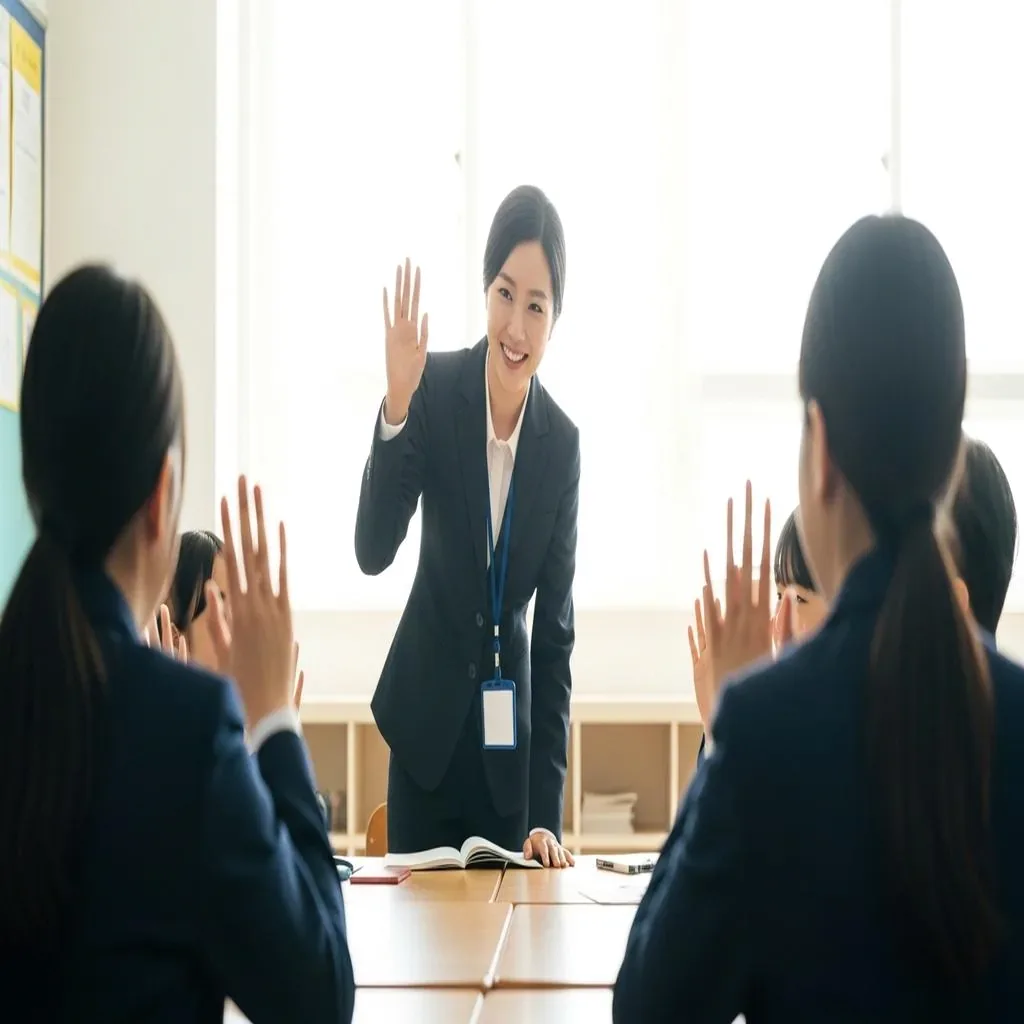 태평동 영어 내신학원