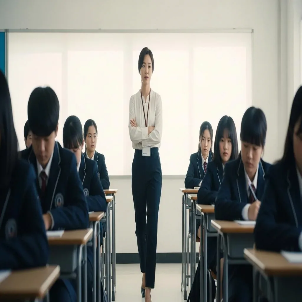 대야 단과 영어학원