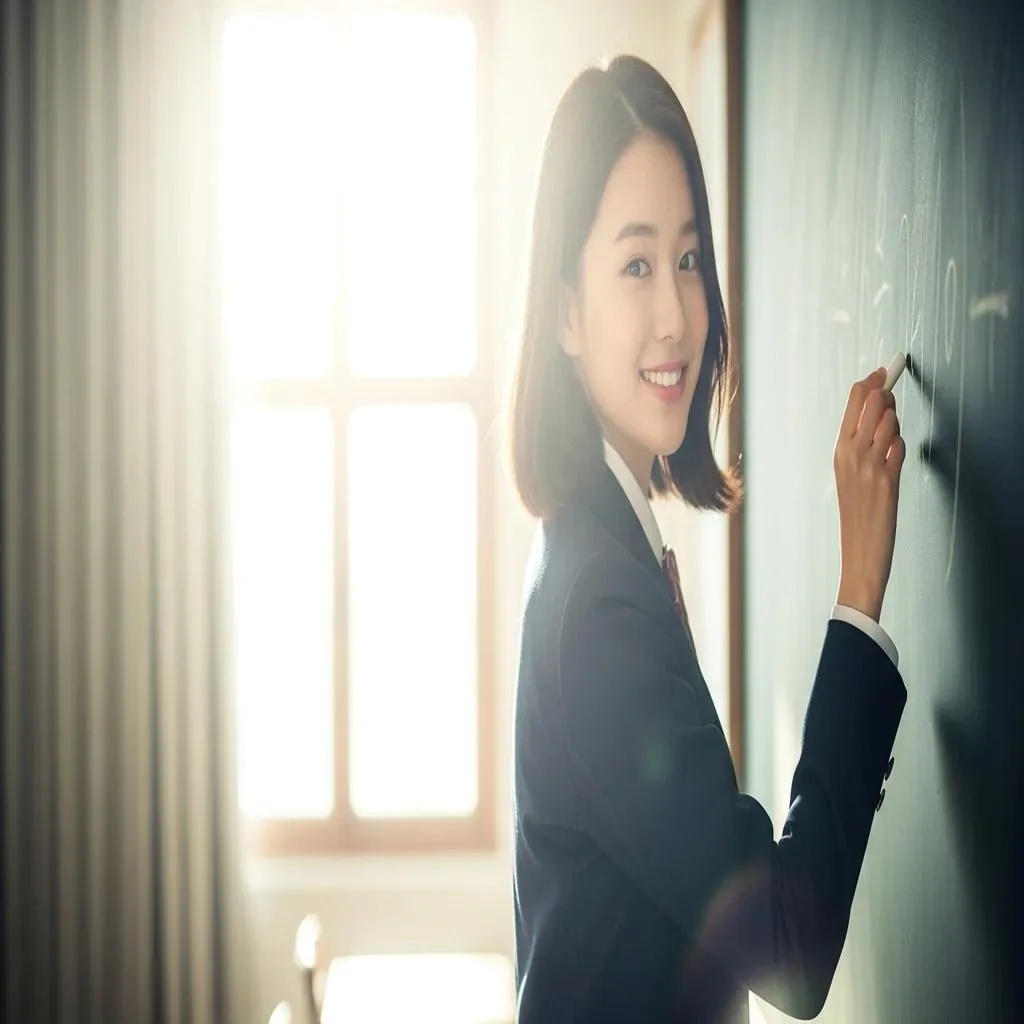 향남 학원