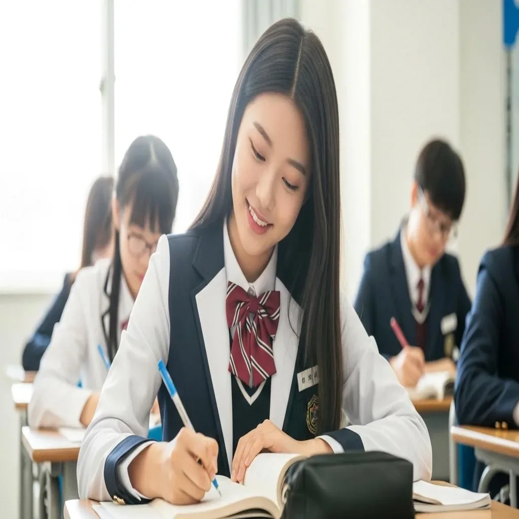 남외동 초등학생 국영수학원