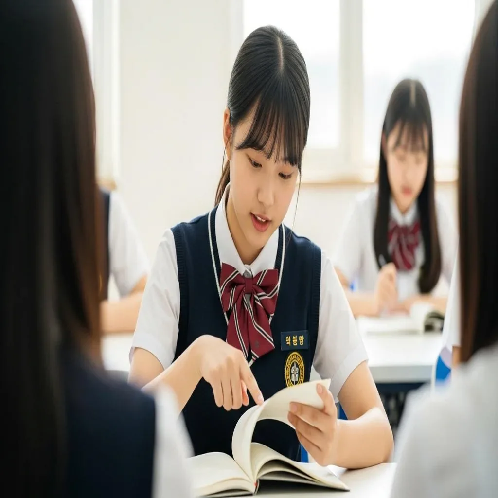 미사동 수시학원