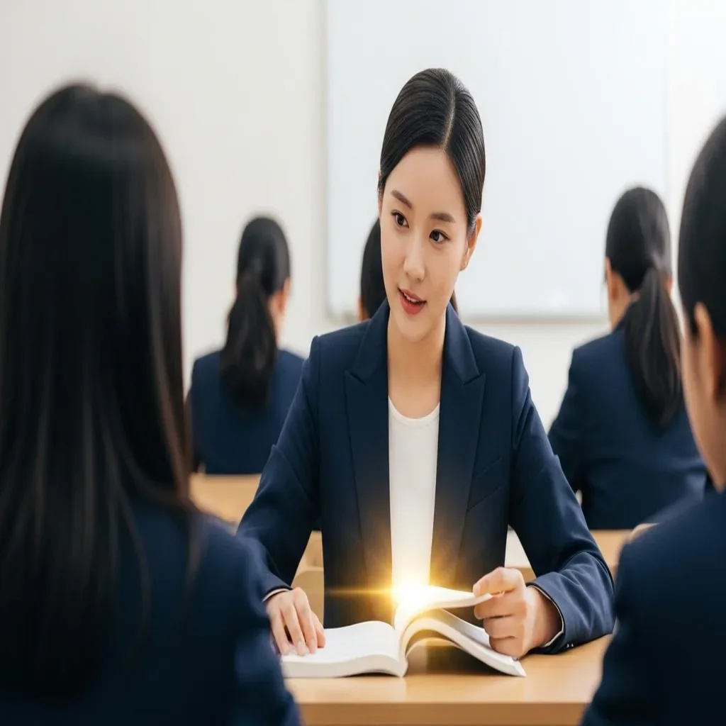 봉담 고2 영어학원