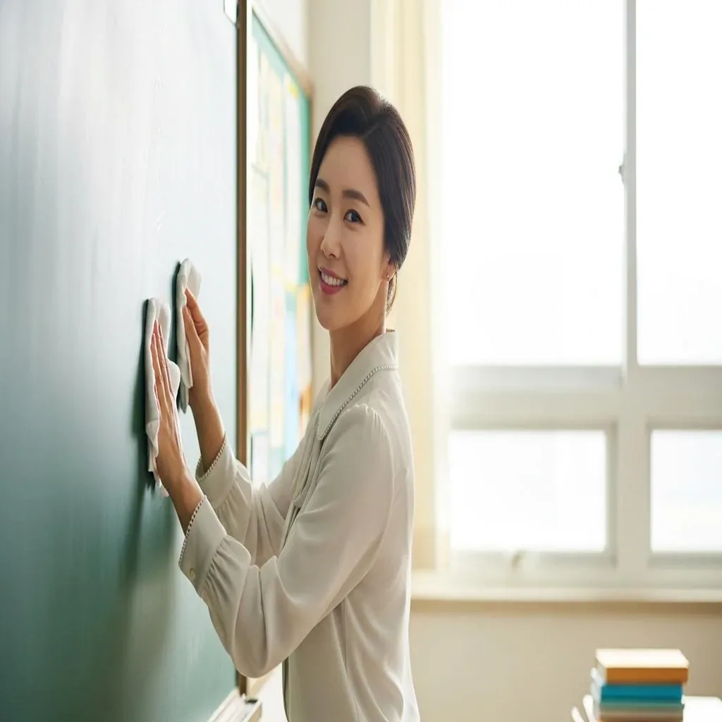 좌동 공부방