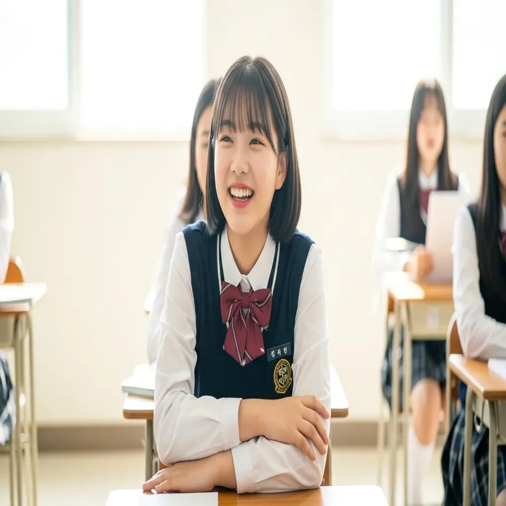 복산 검정고시학원