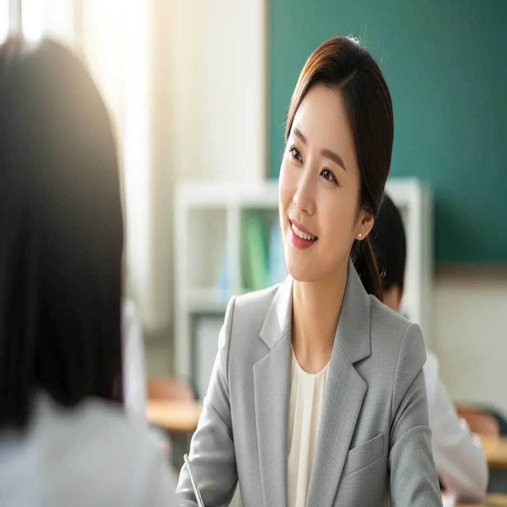 두호동 중등 영수학원