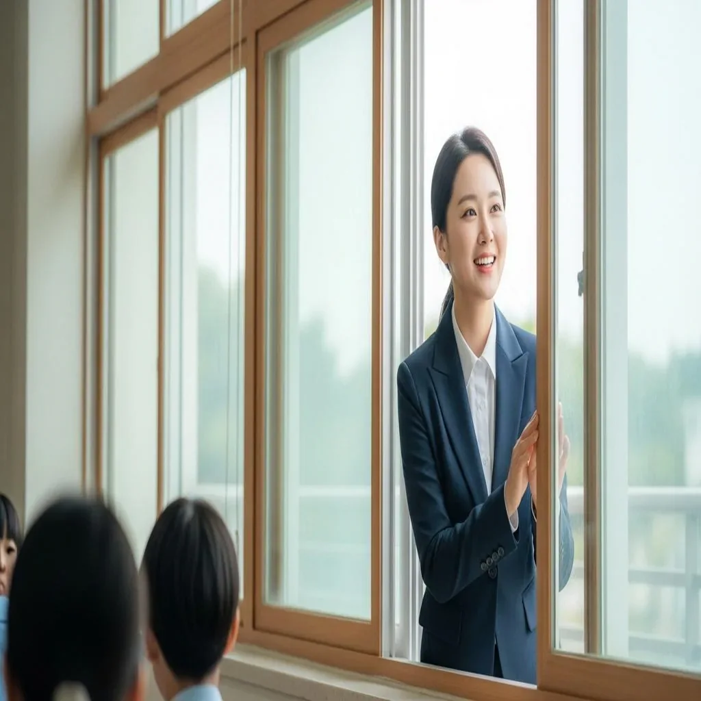 침산동 국영수과학원