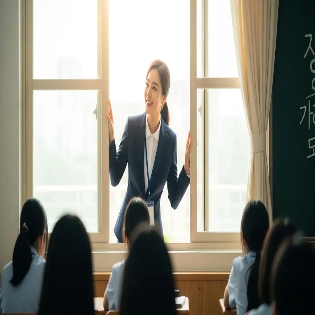 노형동 영어국어학원